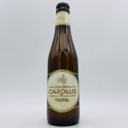 Het Anker Gouden Carolus Tripel 330ml - Bottleworks