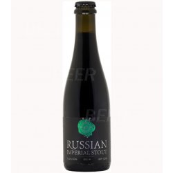 Коникс Русский Имперский Стаут Баррель #3Konix Russian Imperial Stout Barrel #3 0,375л.*12 - Время пива - Kupivo