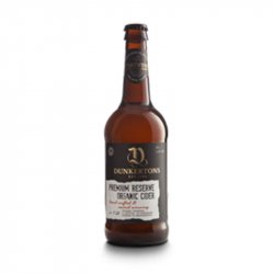 Dunkertons Premium Reserve Organic