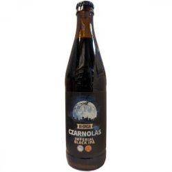 Maryensztadt Czarnolas Reedycja Imperial Black IPA