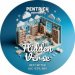Pentrich Brewing Co Hidden Verse (Cask) 