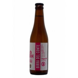 Birrificio Legnone Birra Del Conte
