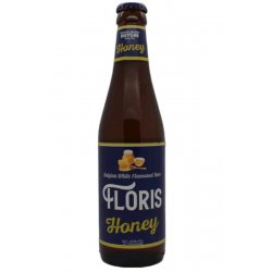 Floris Honey Floris Honey