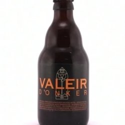Brouwerij Contreras Valeir Donker