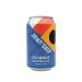 JumpShip Jump Ship Steamboat - Non Alcoholic Hazy Pale Ale 