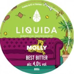 Liquida Molly 24l - YouBeer