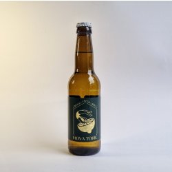 Крафтовий тонік MOVA Tonic 0.33L - Rebrew