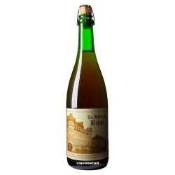 Dupont La Biere de Boloeil - CraftShack
