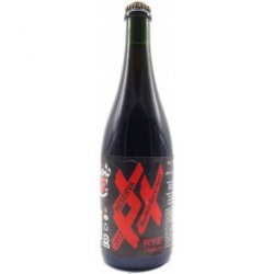 Struise XXX Rye Triple...