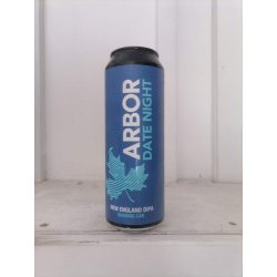 Arbor Date Night 8% (568ml can) - waterintobeer