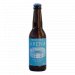 Bière de l'Aréna Blanche, bière blanche 33cl 