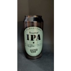 Drunken Bros Remastered IPA Drunken Bros Remastered IPA