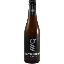 Gentse Strop Gentse Strop