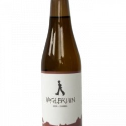 Brouwerij Vagebond Vagebruin