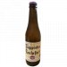 Abbaye N-D De Saint Remy Trappiste Rochefort Triple Extra Blonde 33 cl 
