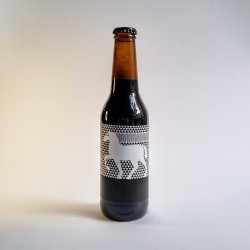 Гонір Stout 0.33L - Rebrew