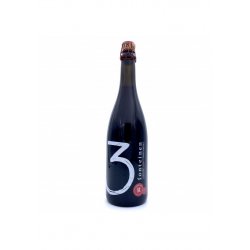 3 Fonteinen Robijn (season 1819) Blend... - Biercab