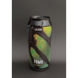 Laugar Brewery FOMO