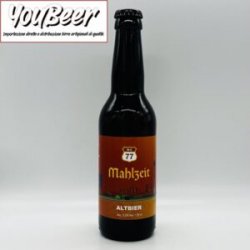 Birra MC - 77 Mahlzeit Birra MC - 77 Mahlzeit