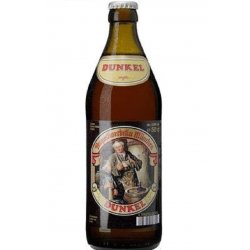 Augustiner Dunkel