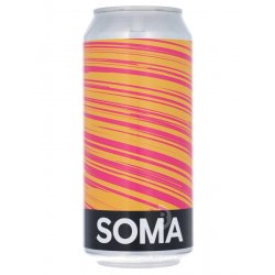 SOMA - Jackpot - Beerdome