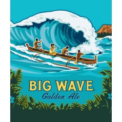 Big Wave - Craft Beer Dealer