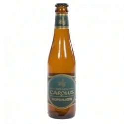 Gouden Carolus Hopsinjoor