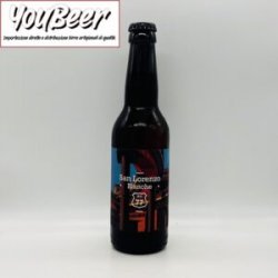 Birra MC - 77 San Lorenzo Birra MC - 77 San Lorenzo