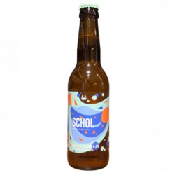 Scheldebrouwerij Schol