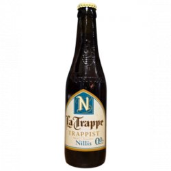 La Trappe Nillis 0.0%