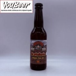 Birra MC - 77 Scavallonia