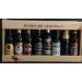 Estuche 15 cervezas del mundo Estuche 15 cervezas del mundo