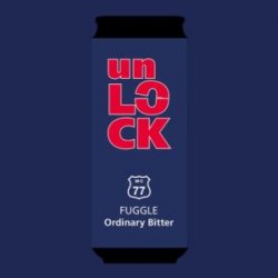 MC 77 Unlock Fuggle 24l - YouBeer