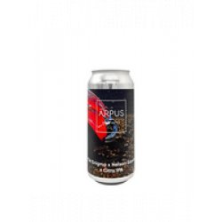 Ārpus Brewing Co. TDH Enigma X Nelson Sauvin X Citra IPA