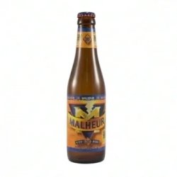Malheur 10° (Millennium)