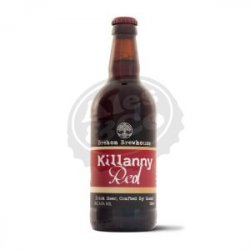 BREH Killanny Red Ale 6x500ml BOT - Ales & Co.