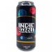 Indie Rabble Darkside of the Frozen Moon Dark Lager   