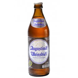 Augustiner Weissbier Augustiner Weissbier