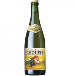 La Chouffe 8.0% - Beer Ritz