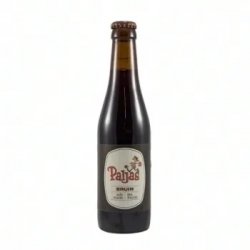 Brouwerij De Leite Paljas Bruin