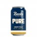 Banks Brewing PURE Pale Ale 355ml 