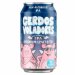 Cerdos Voladores Non Alcoholic IPA 33cl 0,5% Cerdos Voladores Non Alcoholic IPA 33cl 0,5%