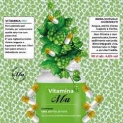 Mukkeller VItamina Mu