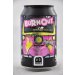 Mister B Burnout Lattina 33cl 