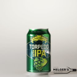 Sierra Nevada  Torpedo Extra IPA 35,5cl Blik - Melgers