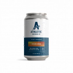 Athletic Brewing - Chelada Amada - The Sobr Market