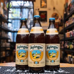 Ayinger Urweisse