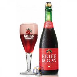 Boon  Kriek (37.5cl) - Chester Beer & Wine