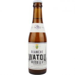 Leroy Blanche Watou - Drankenhandel Leiden / Speciaalbierpakket.nl