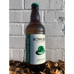 Bowler’s Brewery  Lonesome Pine APA (50cl) - Chester Beer & Wine